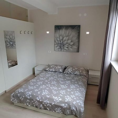 Spacious Izola Apartment Sl Экстерьер фото