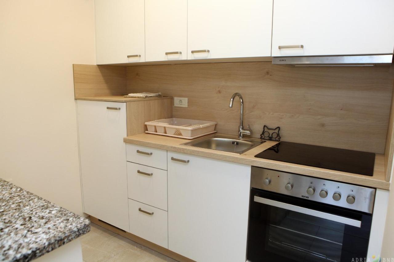 Spacious Izola Apartment Sl Экстерьер фото