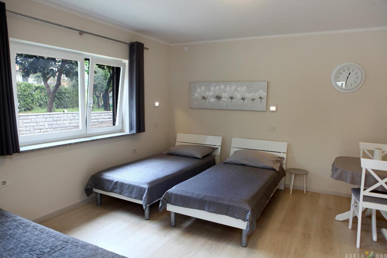 Spacious Izola Apartment Sl Экстерьер фото