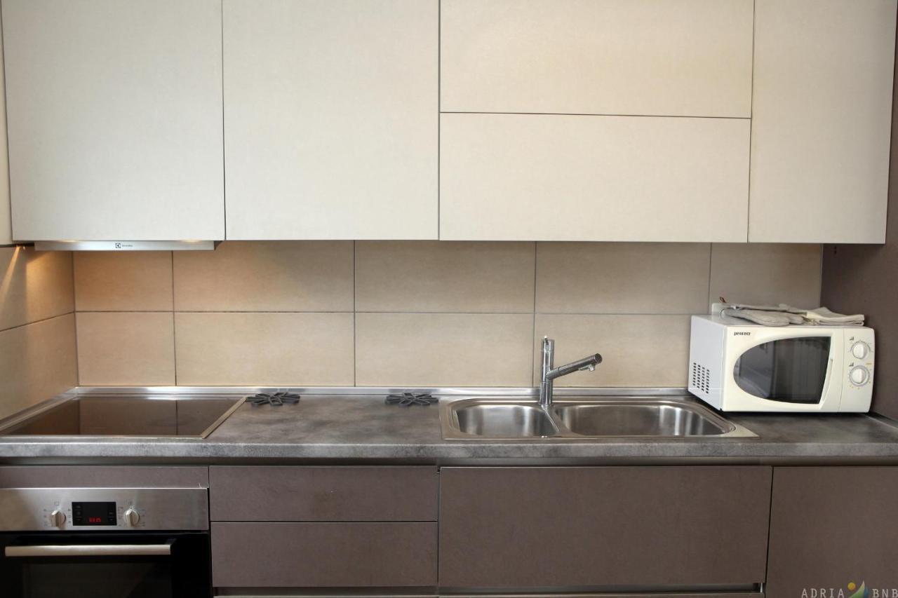 Spacious Izola Apartment Sl Экстерьер фото