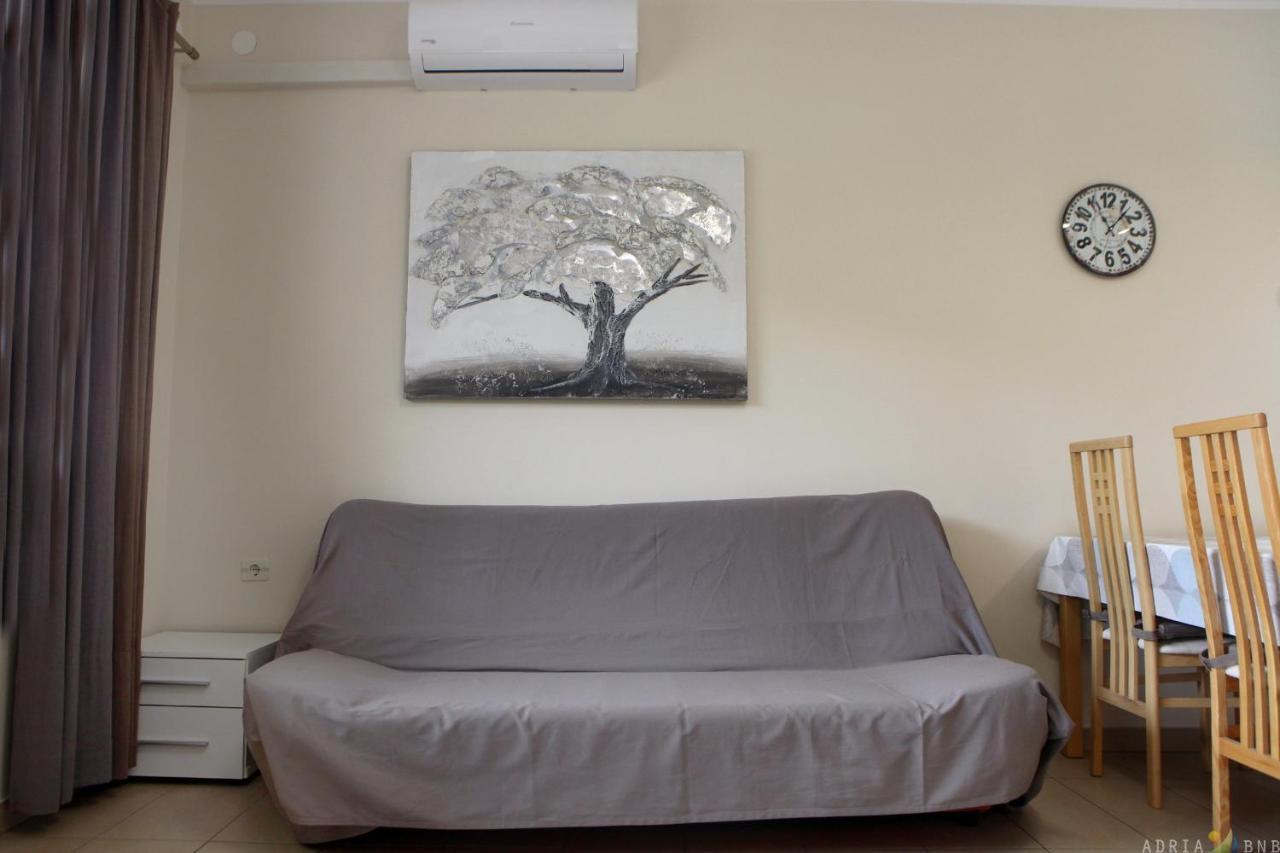 Spacious Izola Apartment Sl Экстерьер фото