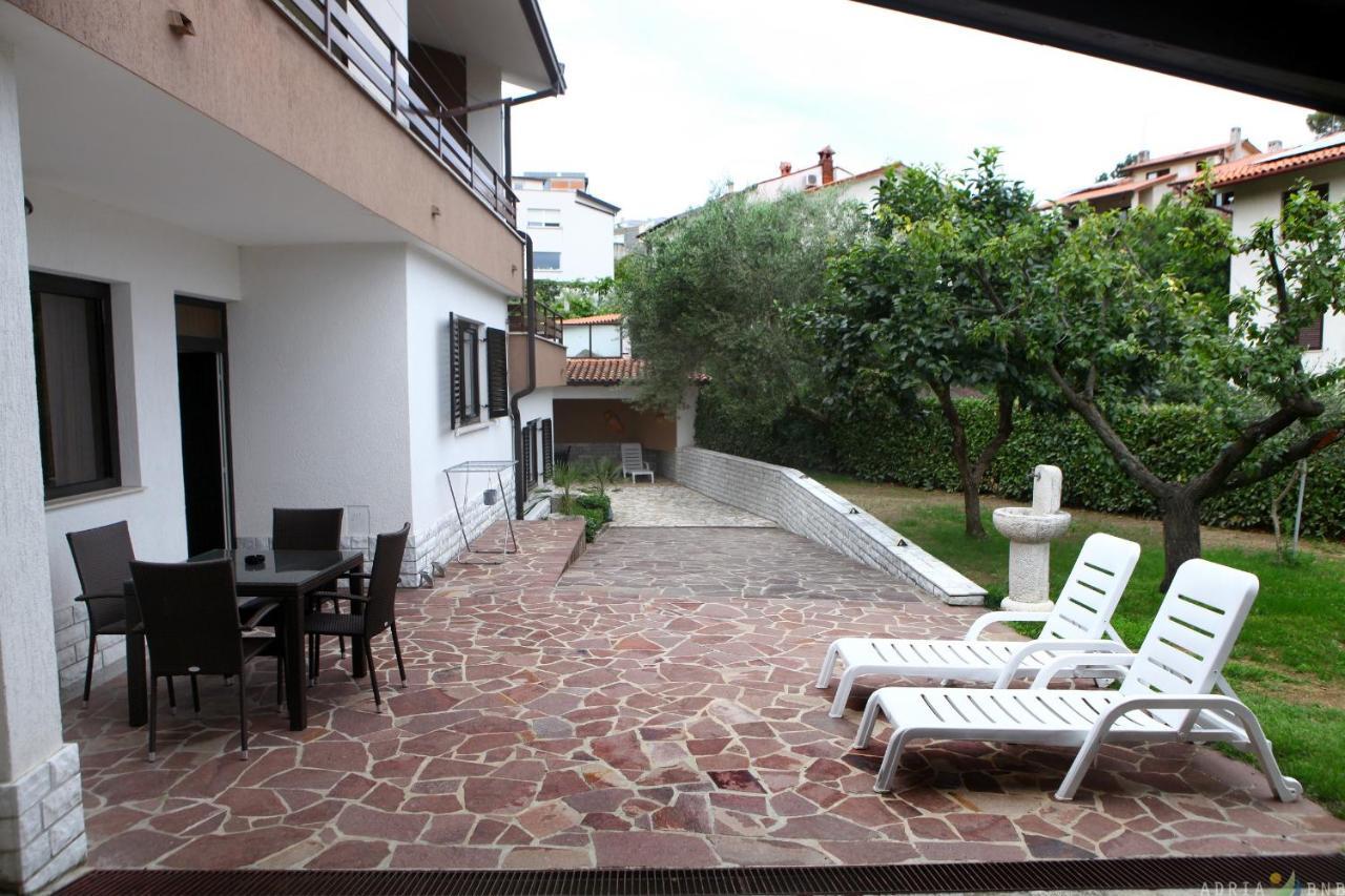 Spacious Izola Apartment Sl Экстерьер фото
