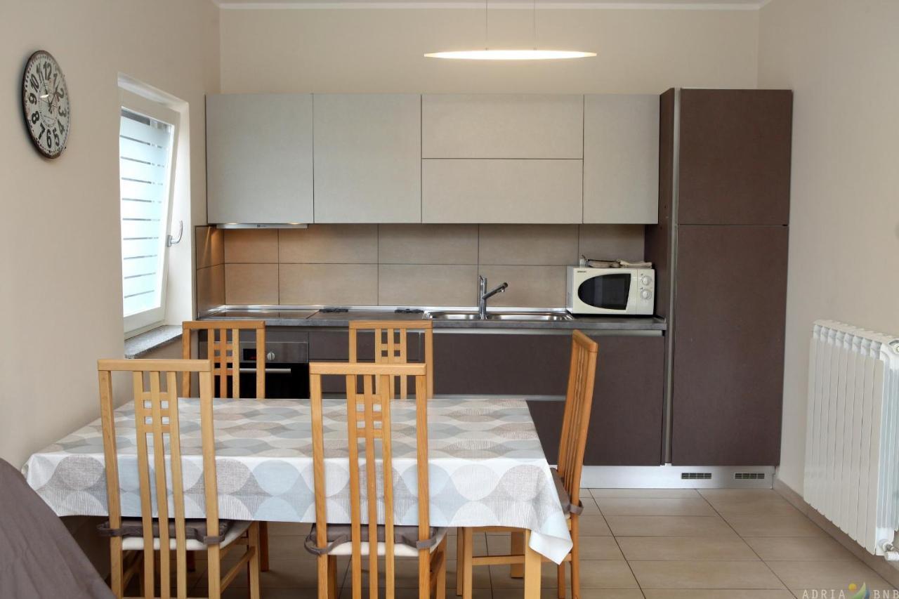 Spacious Izola Apartment Sl Экстерьер фото