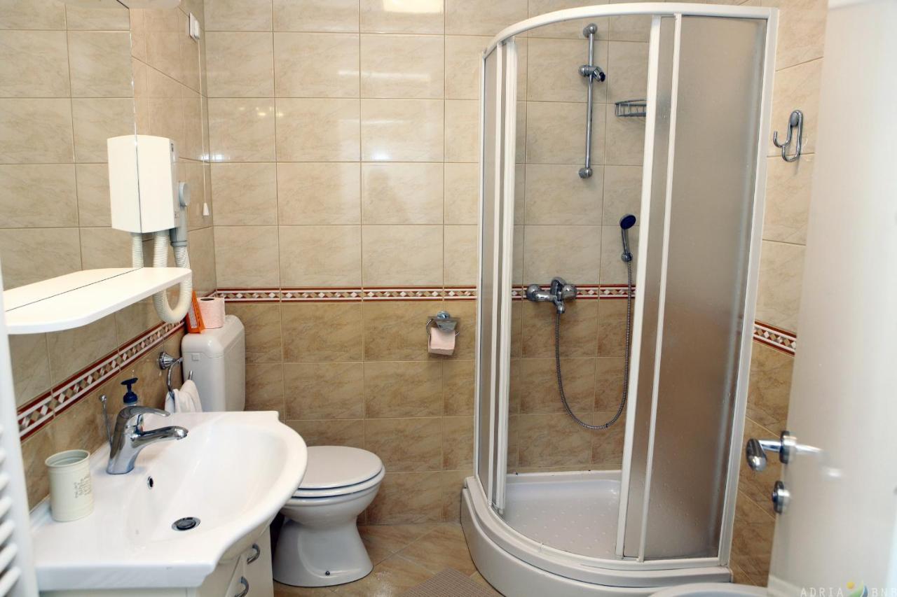 Spacious Izola Apartment Sl Экстерьер фото
