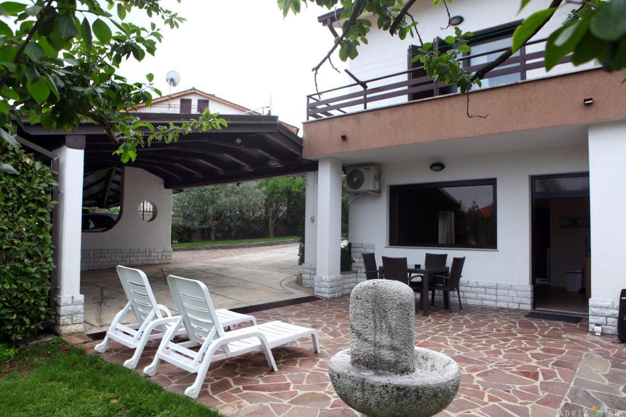 Spacious Izola Apartment Sl Экстерьер фото