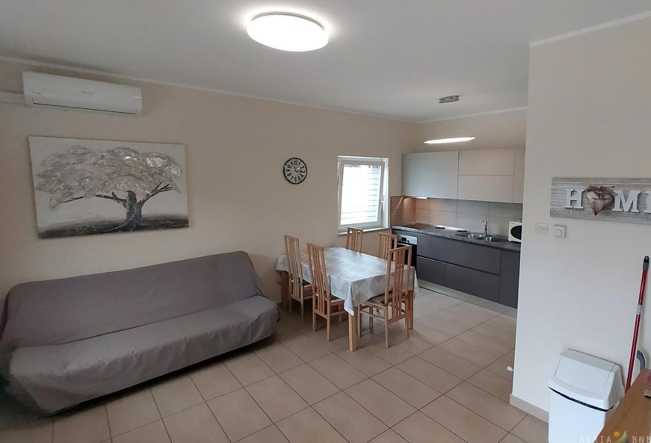 Spacious Izola Apartment Sl Экстерьер фото