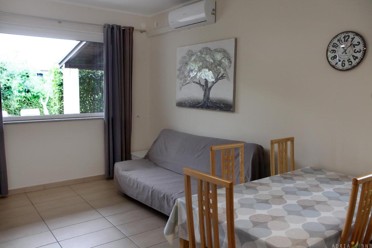 Spacious Izola Apartment Sl Экстерьер фото