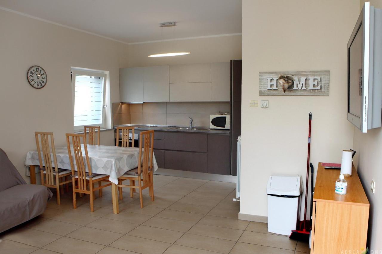 Spacious Izola Apartment Sl Экстерьер фото