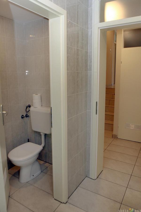 Spacious Izola Apartment Sl Экстерьер фото