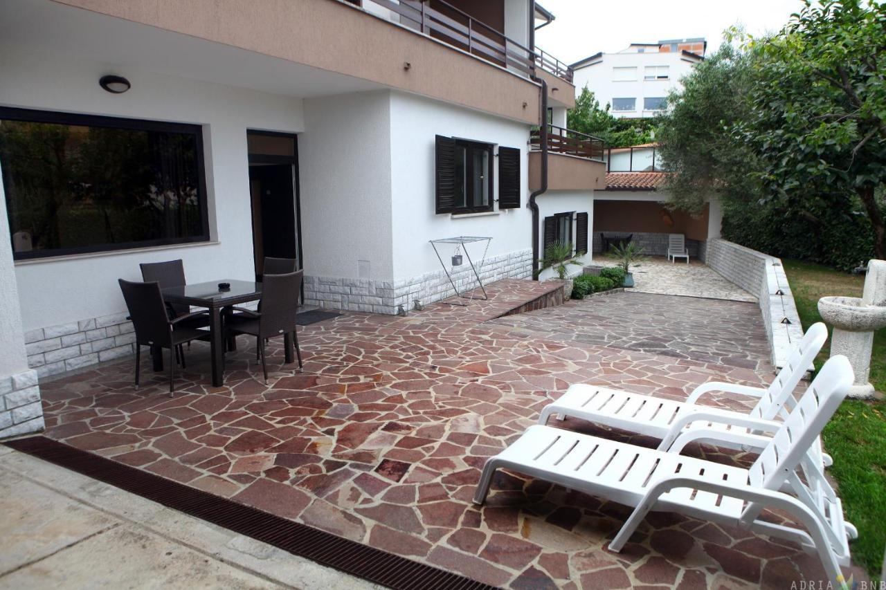 Spacious Izola Apartment Sl Экстерьер фото