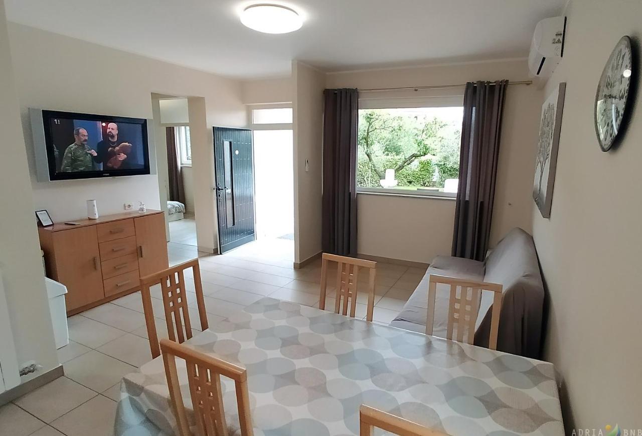 Spacious Izola Apartment Sl Экстерьер фото