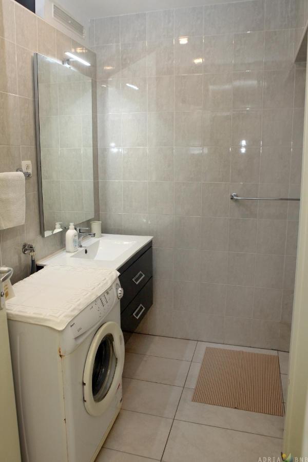 Spacious Izola Apartment Sl Экстерьер фото