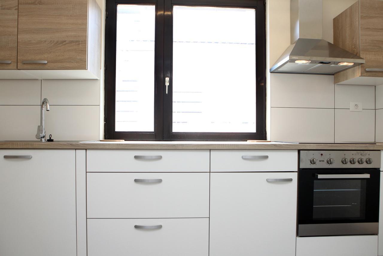 Spacious Izola Apartment Sl Экстерьер фото