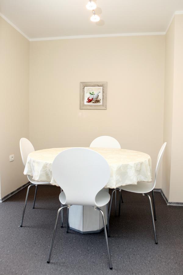 Spacious Izola Apartment Sl Экстерьер фото