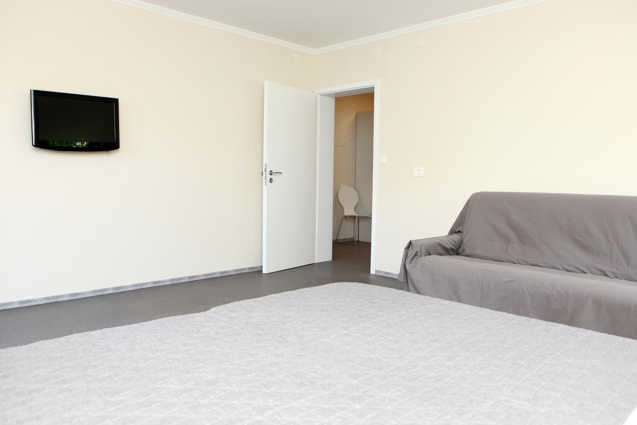 Spacious Izola Apartment Sl Экстерьер фото